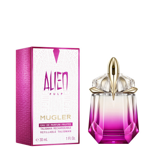MUGLER Alien Pulp - Nachfüllbares Eau de Parfum 3614274503197 MUGLER Alien Pulp - Nachfüllbares Eau de Parfum 3614274503197